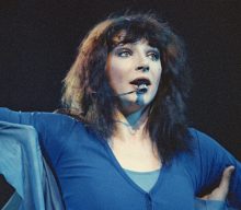 Kate Bush reacts to ‘Running Up That Hill’ reaching new UK chart peak: “How utterly brilliant!”