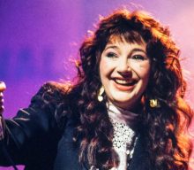 Kate Bush breaks three Guinness World Records with ‘Running Up That Hill’
