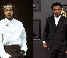 Watch Kendrick Lamar join Baby Keem on stage in London following Glastonbury headline set