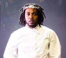 Kendrick Lamar on coping with fame: “I just remove myself”