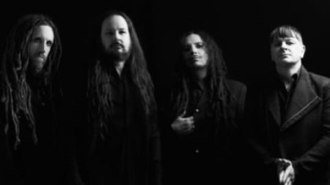 KORN’s BRIAN ‘HEAD’ WELCH: ‘The Metal Community Is So Inclusive And United’