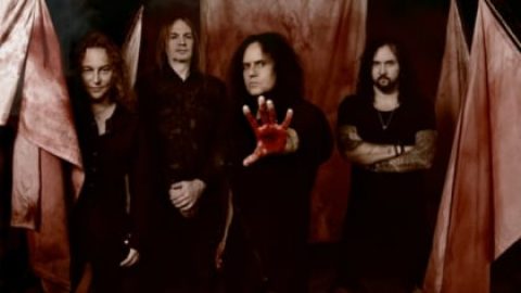 KREATOR Releases Music Video For ‘Become Immortal’