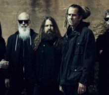 MARK MORTON On Writing Songs With LAMB OF GOD: ‘We Really Don’t Have A Strategy At All’