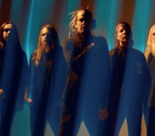 LAMB OF GOD Announces ‘Omens’ Album, Summer/Fall 2022 Tour With KILLSWITCH ENGAGE