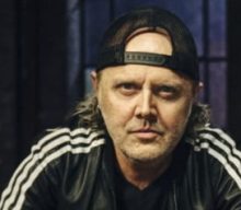 METALLICA’s LARS ULRICH Says ‘Lulu’ Album Has ‘Aged Extremely Well’, Blames ‘Ignorance’ For Scathing Reaction From Fans