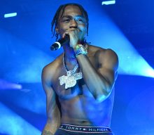 Lil Tjay arrested during Instagram livestream