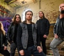 LIVING WRECKAGE Feat. ANTHRAX And SHADOWS FALL Members: ‘Endless War’ Music Video Available