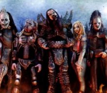 LORDI To Release New Studio Album Next Spring