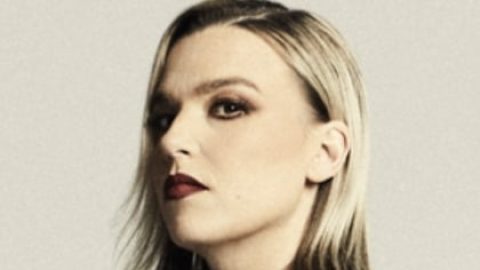 HALESTORM’s LZZY HALE: ‘I’m Unapologetically Bisexual’