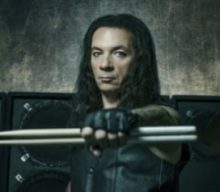 MANOWAR Announces New Drummer DAVE CHEDRICK