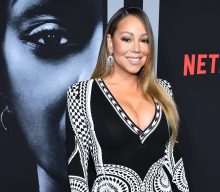 Mariah Carey sued for copyright infringement over ‘All I Want For Christmas Is You’