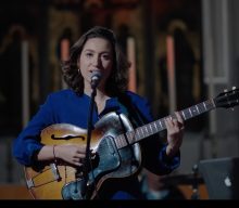 NME x Squarespace presents ReBuild Music – artist Marie Naffah brings her ‘50:50’ project home