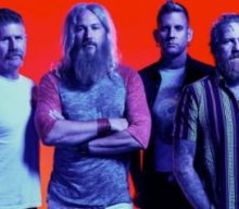 MASTODON Shares Music Video For ‘More Than I Could Chew’