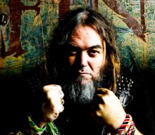 MAX CAVALERA Looks Back On The Launch Of SOULFLY: ‘There Was A Lot Of Pressure To Be Good’
