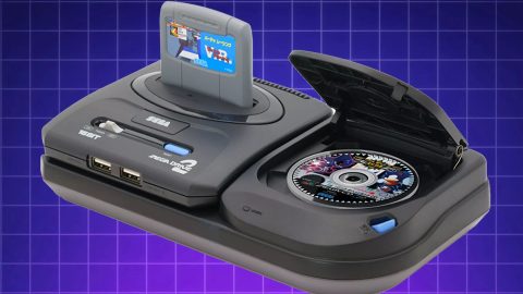 Sega Mega Drive Mini 2 will release worldwide in October with 61 games