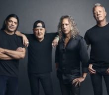 METALLICA’s ‘Scholars’ Initiative Enters Fourth Year