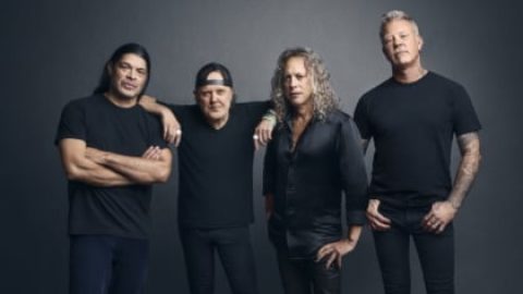 METALLICA’s Third ‘Helping Hands Concert & Auction’ Raises $3 Million For Charity