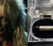 MICHAEL MONROE Says He Also Received Bullet Containing LEMMY’s Ashes