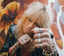 MICHAEL MONROE Releases New Single ‘Everybody’s Nobody’