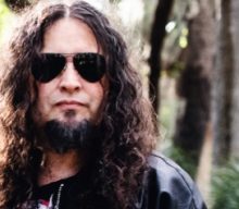 MICHAEL WILTON Says New QUEENSRŸCHE Album ‘Digital Noise Alliance’ ‘Stretches And Encompasses’ The Band’s ‘Whole Music Genre’