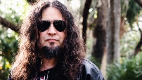 QUEENSRŸCHE’s MICHAEL WILTON: EDDIE VAN HALEN ‘Basically Made Me Become A Guitar Player’