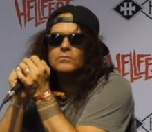 MILLE PETROZZA: KREATOR Has No Plans To Celebrate 40th Anniversary Of ‘Endless Pain’ Debut