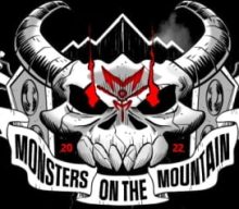 TOM KEIFER, EXTREME, QUEENSRŸCHE, STRYPER, NIGHT RANGER, KIX And Others Confirmed For MONSTERS ON THE MOUNTAIN