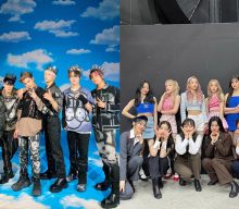 NCT Dream, LOONA and ATEEZ to perform at 2022 KCON LA