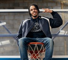 The history of AJ Tracey’s love affair with basketball