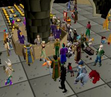 Jagex is making an open-world survival game set in ‘RuneScape’ universe