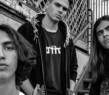 OTTTO Featuring Son Of METALLICA’s ROBERT TRUJILLO: ‘Locos Live In Venice’ Live Album Due In November
