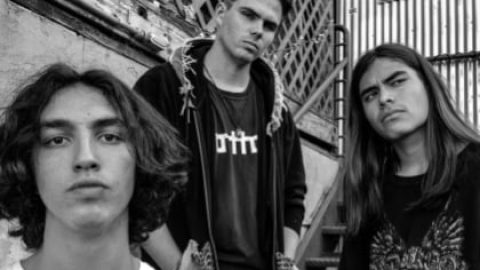 OTTTO Featuring Son Of METALLICA’s ROBERT TRUJILLO: ‘Locos Live In Venice’ Live Album Due In November