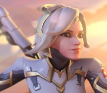 ‘Overwatch 2’ will readjust Mercy’s abilities after controversial changes