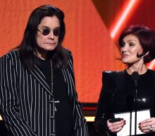 Ozzy Osbourne is “doing well on the road to recovery”