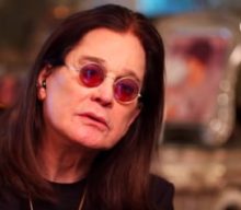 OZZY OSBOURNE Issues First Post-Surgery Statement: ‘I Am Now Home From The Hospital Recuperating Comfortably’