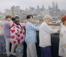 P1Harmony reveal collaboration with Pink Sweat$ was “spontaneous”