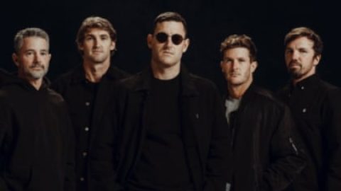 PARKWAY DRIVE Shares Music Video For ‘Darker Still’ Title Track