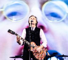 Ready Glastonbury? Check out these exclusive Paul McCartney live photos