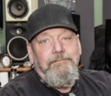 PAUL DI’ANNO Documentary Maker Is Looking For Archival Material From Early Days Of IRON MAIDEN