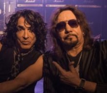 ACE FREHLEY Calls Out PAUL STANLEY Over Allegedly ‘Using Tapes’ During Live Concerts