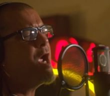 Watch PHILIP ANSELMO And GARY HOLT Cover MOTÖRHEAD’s ‘Ace Of Spades’