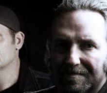 SACRED REICH’s PHIL RIND And JASON RAINEY ‘Never Got A Chance To Resolve’ Their Differences Before Guitarist’s Death