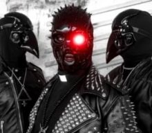 PRIEST Feat. Former Members Of GHOST: ‘Nightcrawler’ Music Video