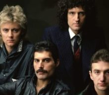QUEEN To Drop Previously Unreleased Song Featuring FREDDIE MERCURY