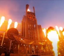 RAMMSTEIN’s U.K. Concert Was So Loud It Could Be Heard Eleven Miles Away