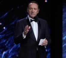 Kevin Spacey due to appear in UK court over sexual assault charges
