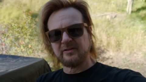 POISON’s RIKKI ROCKETT Blames Social Media For Helping Create A ‘Culture War’