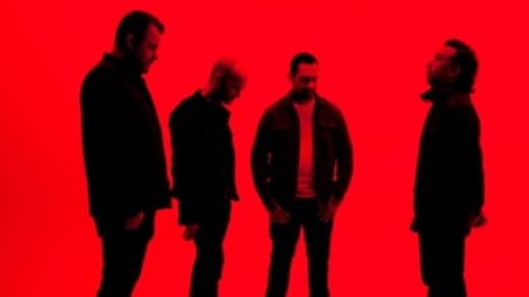 RISE AGAINST Releases Surprise New EP ‘Nowhere Generation II’