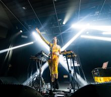 Rising in Melbourne review: artists of all stripes craft their own alluring worlds at the city’s new winter festival