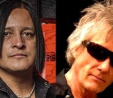 JAMES KOTTAK Is In The Throes Of ‘Addiction’, Says His Friend ROBBIE CRANE